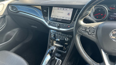 Vauxhall Astra 1.6 CDTi 16V 136 Elite Nav 5dr Auto Diesel Estate